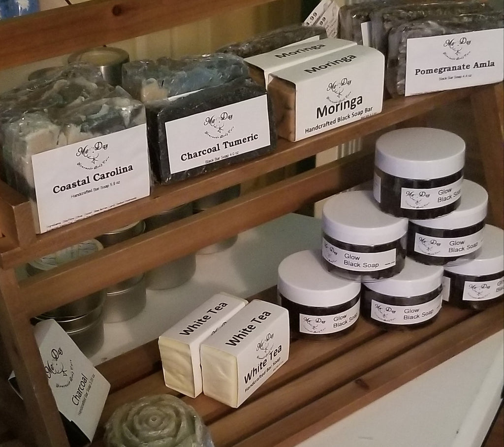 Handmade soap: Five things to expect and recommended usage for personal hygiene