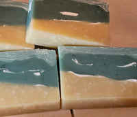 Coastal Carolina Bar Soap