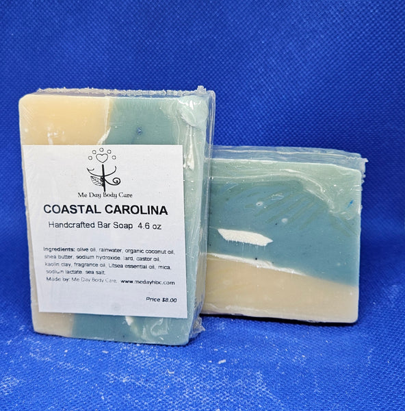 Soap - Coastal Carolina