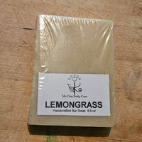 Soap - Lemongrass
