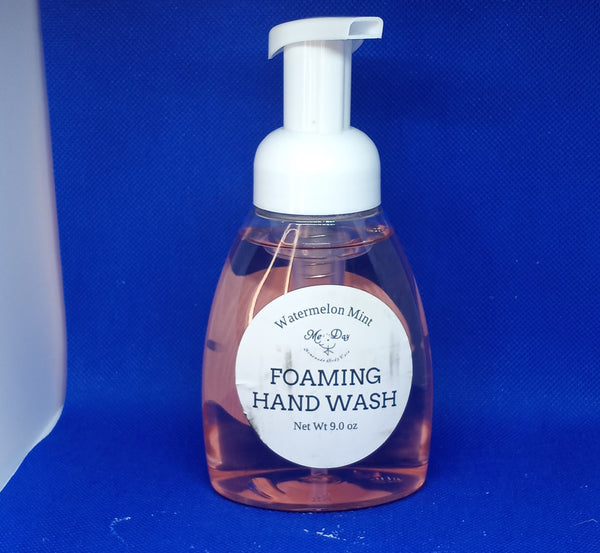 Hand Wash - Foaming