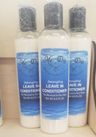 Conditioner - Leave-In