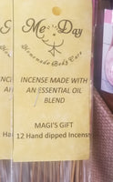 12 Magi's Gift Incense Sticks