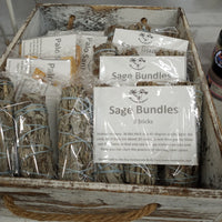 Sage Bundles (3) Pack