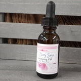 Clary Sage Oil Cleanser