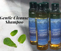 Gentle Cleanse Shampoo